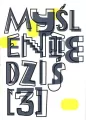 Myślenie dziś [3] - tantis.pl