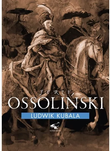 Jerzy Ossoliński Biografia - tantis.pl