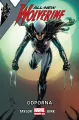Odporna. All-New Wolverine. Tom 4 - tantis.pl