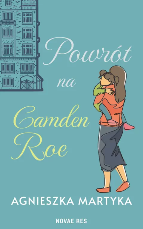 Powrót na Camden Roe - tantis.pl