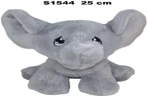 Słoń 25cm - tantis.pl