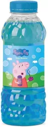 Bańki mydlane Peppa Pig 450ml