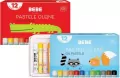 Pastele olejne BB Kids 12 kolorów - tantis.pl