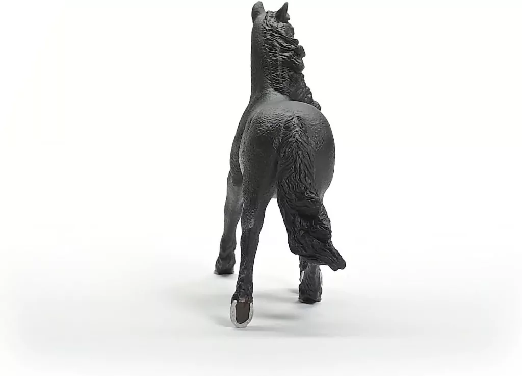 Ogier fryzyjski - tantis.pl