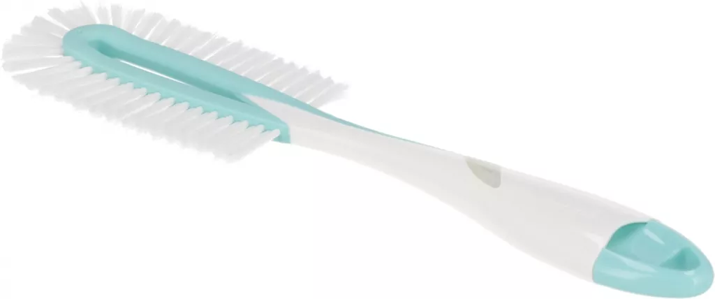 NUK SZCZOTKA DO MYCIA BUT,SMOCZ TWIS10256506 1/8 - tantis.pl