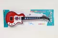 Gitara elektryczna na blistrze 1352100 21008 - tantis.pl