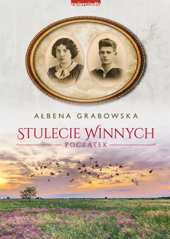 Stulecie Winnych. Początek - tantis.pl