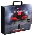 Teczka z rączką A4 XL Racing Team - tantis.pl