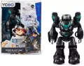 Robot sterowany Robo Blast One czarny - tantis.pl