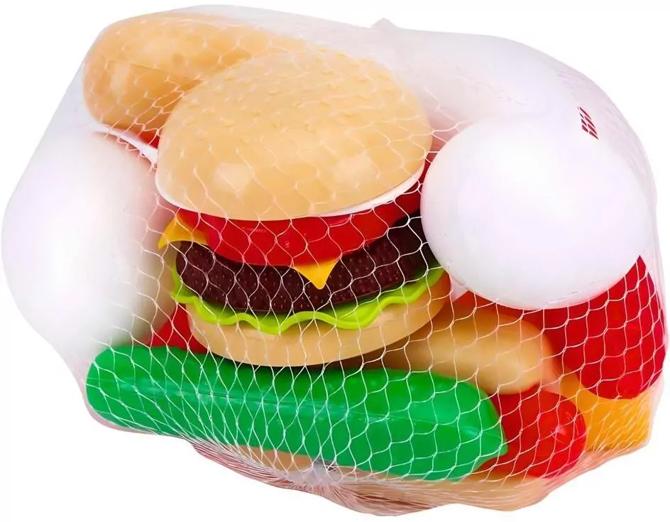 Jedzenie Fast Food - tantis.pl