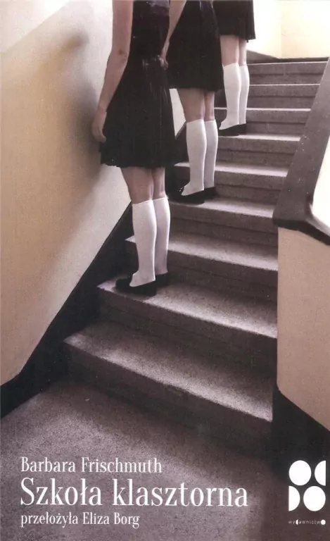 Szkoła klasztorna - tantis.pl