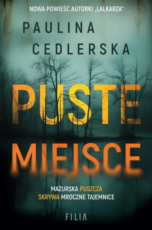 Puste miejsce - tantis.pl