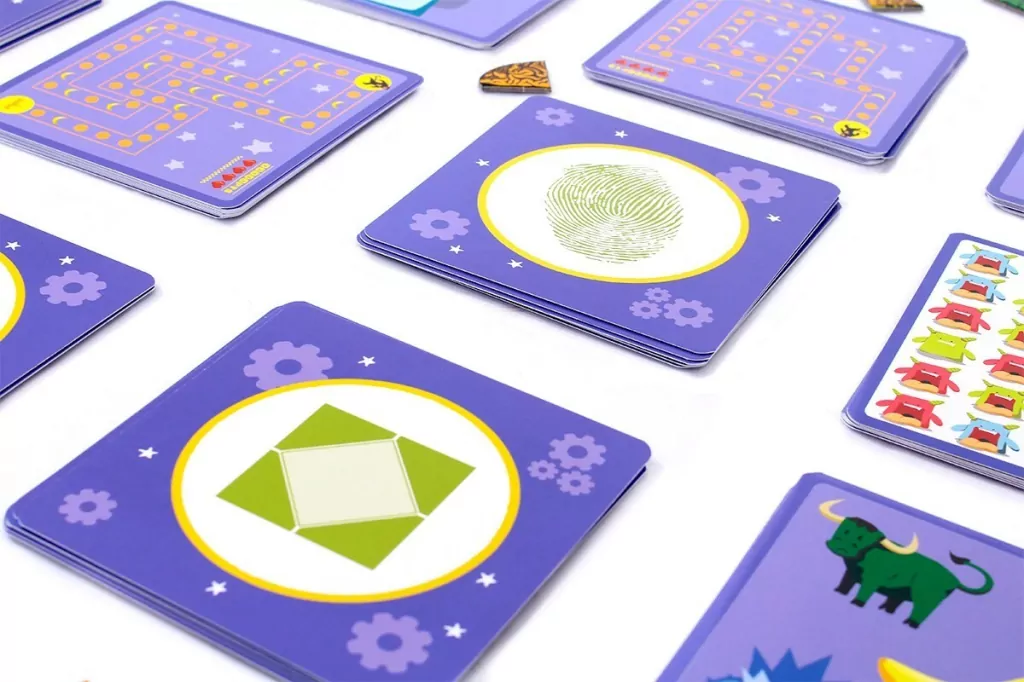 Cortex 2. Wyzwania - tantis.pl