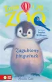Zosia i jej zoo. Zagubiony pingwinek - tantis.pl