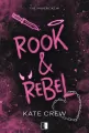 The Mavericks T.1 Rook & Rebel - tantis.pl