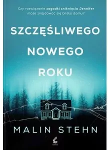 Szczęśliwego Nowego Roku - tantis.pl