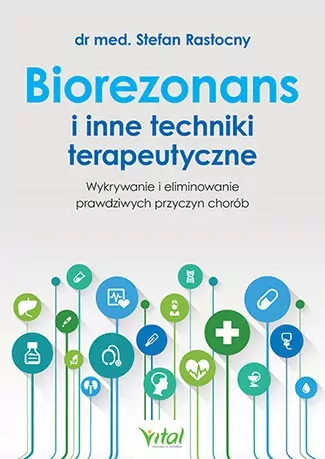 Biorezonans i inne techniki terapeutyczne - tantis.pl