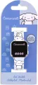 Zegarek LED Cinnamoroll CIN0001 - tantis.pl