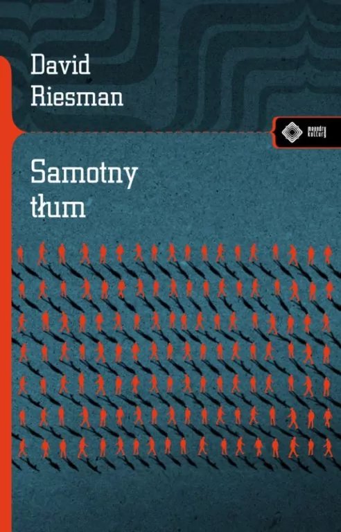 Samotny tłum - tantis.pl