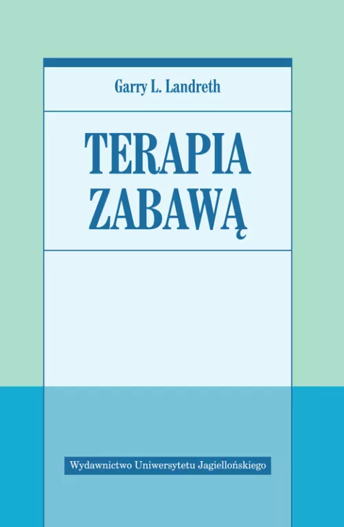 Terapia zabawą - tantis.pl