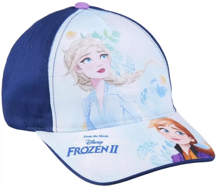 Czapka Frozen - tantis.pl