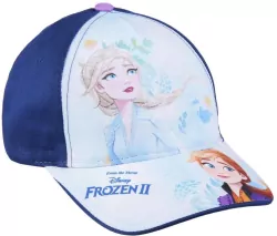 Czapka Frozen