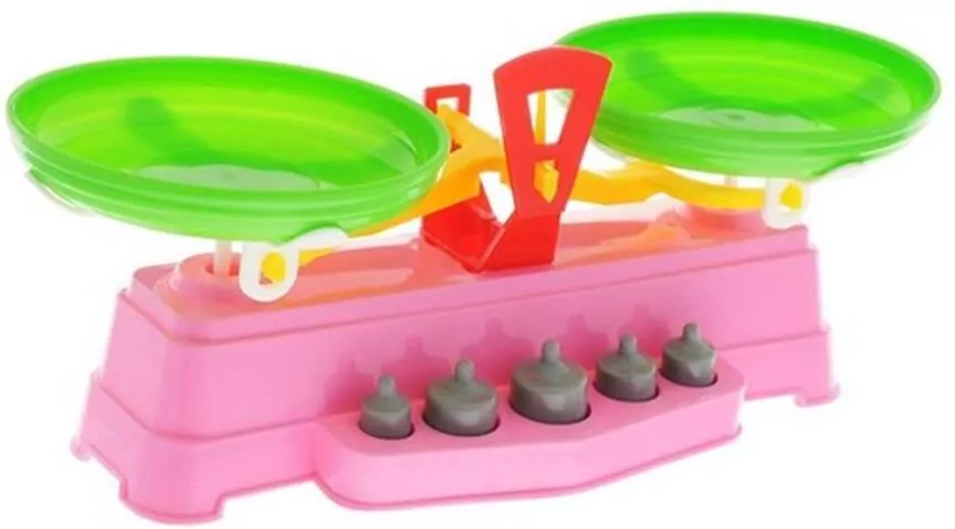 Waga szalkowa M07 - tantis.pl