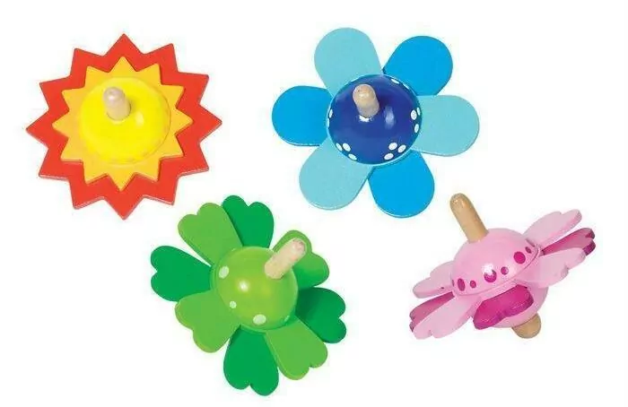 Bączek Kwiatek - tantis.pl