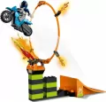 LEGO® City. Konkurs kaskaderski 60299 - tantis.pl