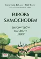 Europa samochodem. 30 pomysłów na udany urlop - tantis.pl