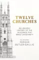 Twelve Churches wer. angielska - tantis.pl