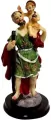 Figura Św.Krzysztof 14cm - tantis.pl