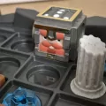 Ucieczka z Lochu (PL). Smart Games - tantis.pl