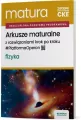 Matura 2026 Fizyka. Arkusze maturalne z rozwiązaniami krok po kroku. Zakres rozszerzony - tantis.pl