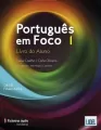 Portugues em Foco 1 podręcznik + online - tantis.pl