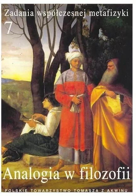 Zadania współczesnej metafizyki t.7 - tantis.pl