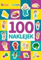 Cocomelon. 100 naklejek - tantis.pl