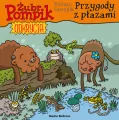 Przygody z płazami. Żubr Pompik. Odkrycia. Tom 16 - tantis.pl