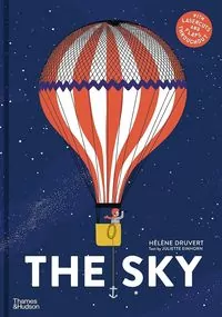 The Sky - tantis.pl