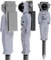Długopis automatyczny Astronauta (24szt) - tantis.pl