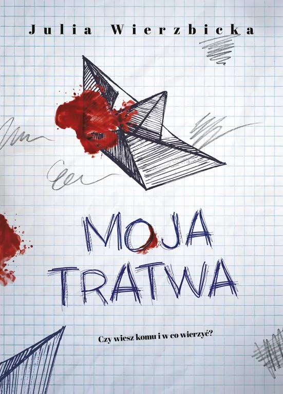 Moja tratwa - tantis.pl