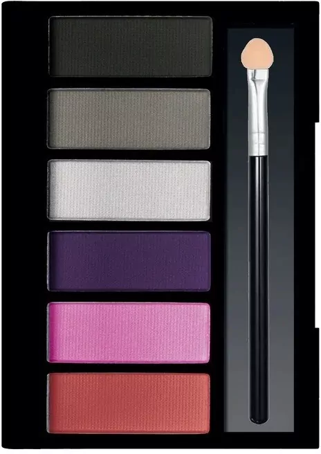 Crazy Chic. Paletka Party Quin - tantis.pl