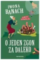 O jeden zgon za daleko - tantis.pl