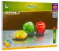 Pastele olejne 36 kolorów CRICCO - tantis.pl