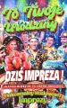 Karnet Urodziny męskie - tantis.pl