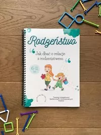 Rodzeństwo Jak dbać o relacje z rodzeństwem - tantis.pl