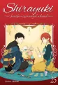 Shirayuki. Śnieżka o czerwonych włosach. Tom 25 - tantis.pl