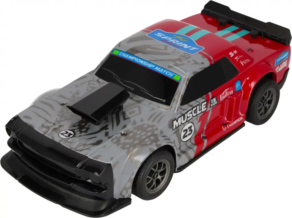 AUTO WYSCIG R/C FF LAD DYM W 56X20X25 MIX2 MC 6, - tantis.pl