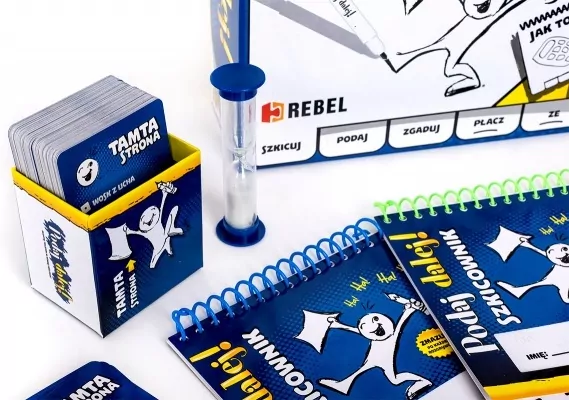 Podaj dalej! - tantis.pl