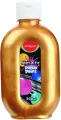 Farba plakatowa metaliczna złota, 300ml - tantis.pl
